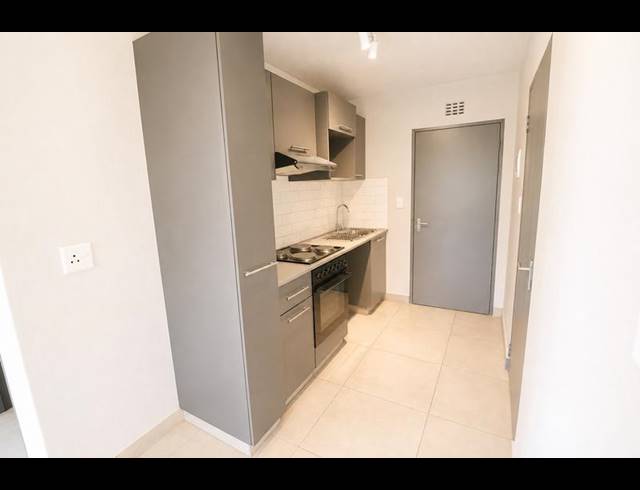 1 BEDROOM PROPERTY TO RENT IN LYNNWOOD RIDGE